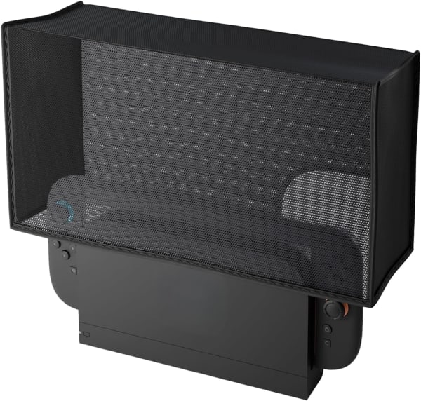 Switch2用ホコリカバー