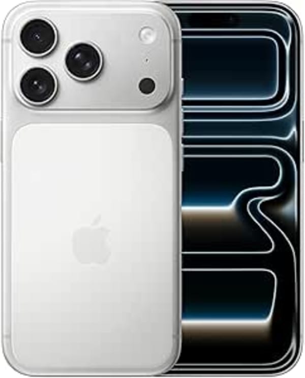 Apple iPhone 17 Pro
