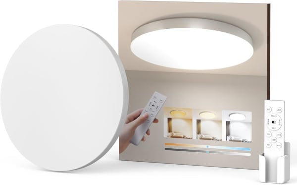 シーリングライト