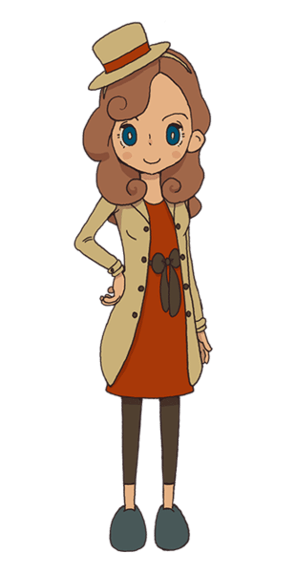 カトリーエイル・レイトン