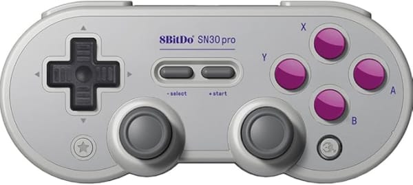 レトロフリーク用コントローラー