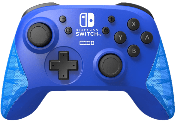 ワイヤレスSwitchコントローラー