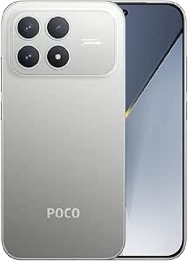 Xiaomi POCO F8 Pro