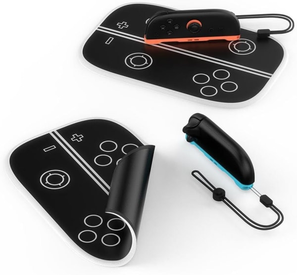 Switch2用マウスパッド