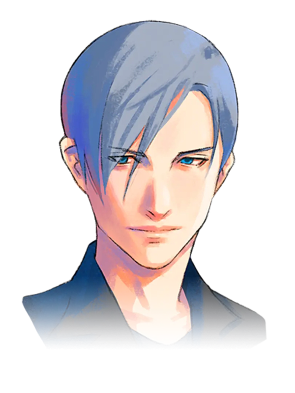 ライアン・グレイ