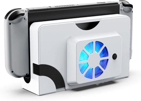 Switch用冷却ファン