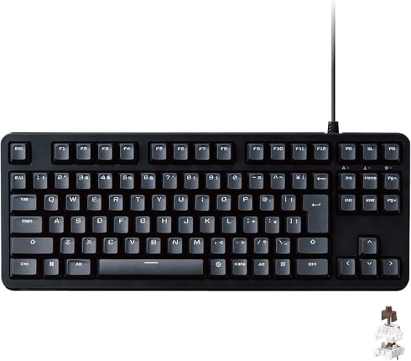 メカニカルキーボード