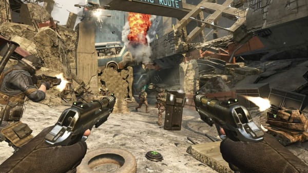 CoDBO
