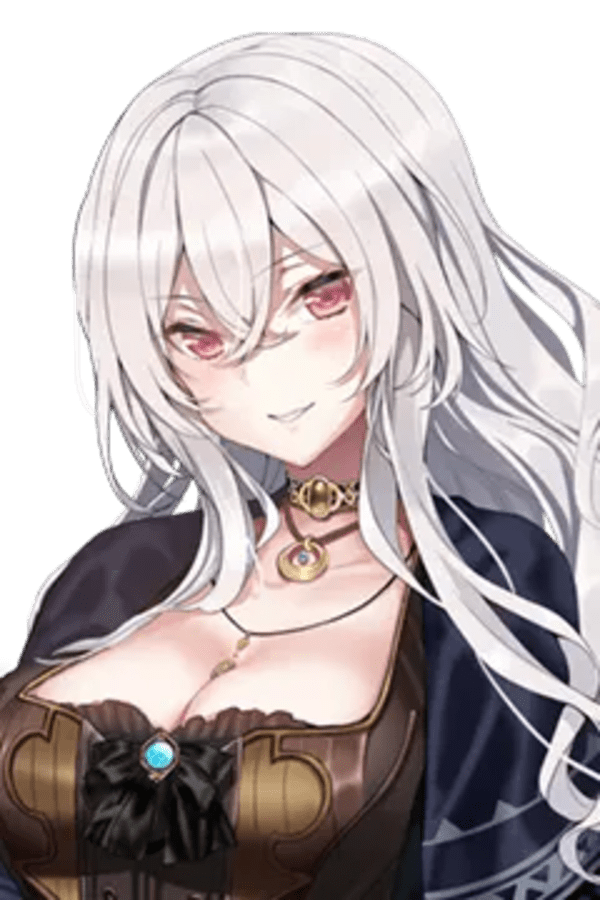 オリヴィア・ベリー