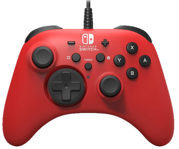 Switchコントローラー_有線