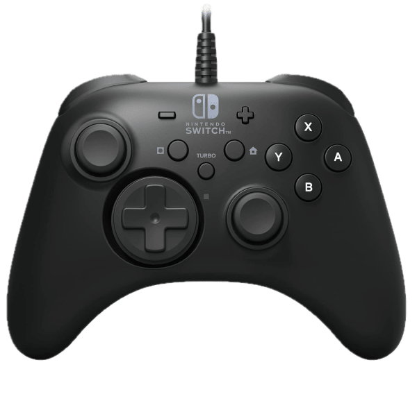 Switchコントローラー