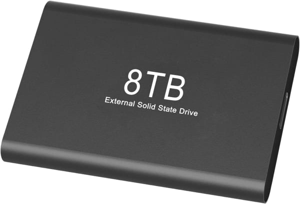 SSD