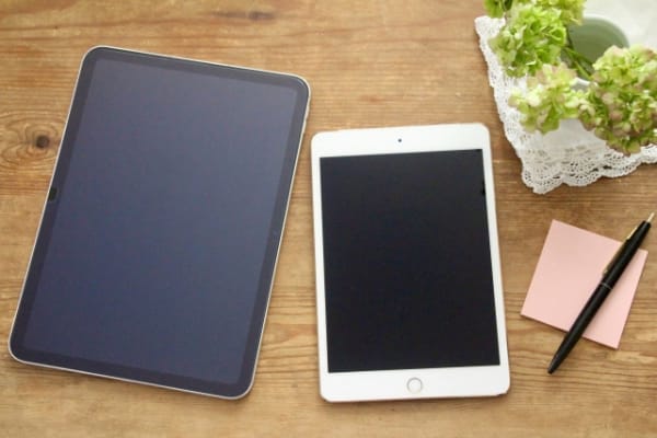 ゲーム用iPadのおすすめ7選！機種ごとの性能も紹介