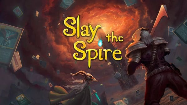 フライハイワークス Slay the Spire オンラインコード版