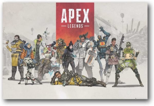 Apex Legends