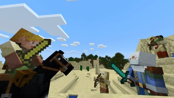 マイクラ向けノートパソコンのおすすめ10選！