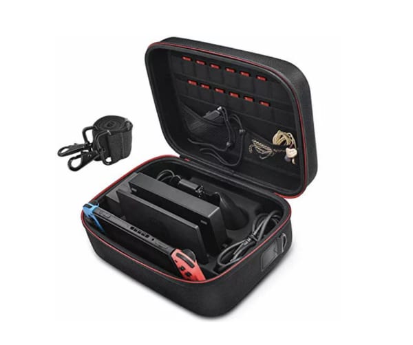 Retear ニンテンドースイッチ用ケースメイン画像