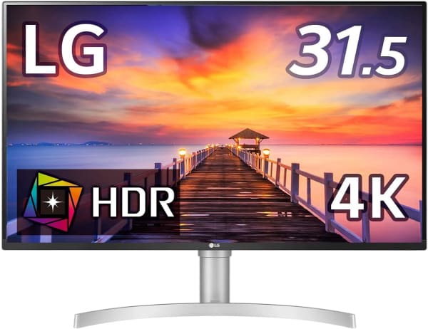 27インチ 4K ゲーミングモニター cocopar HG-4K27 訳あり品