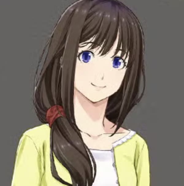 橘あゆみ