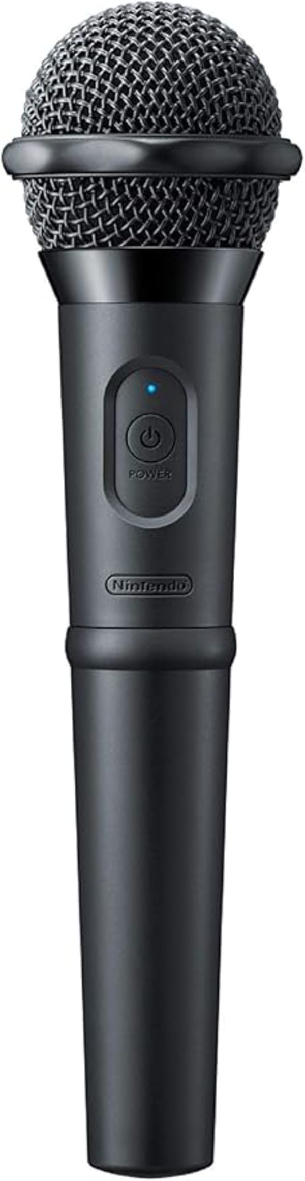 ニンテンドーUSBワイヤレスマイク