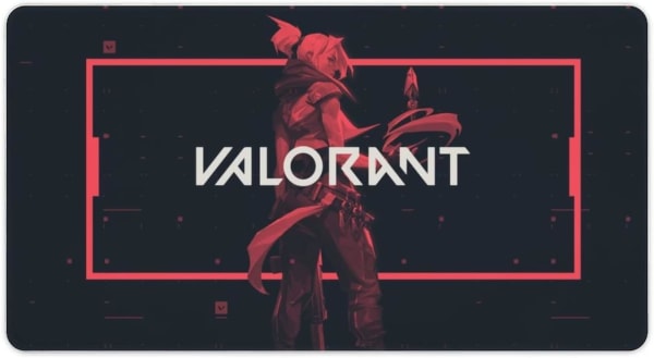 VALORANT