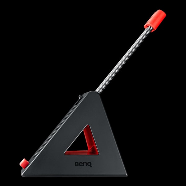 アンカータイプのマウスバンジー