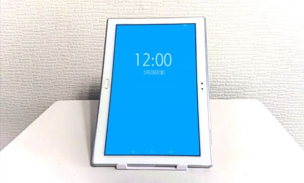 ウマ娘向けタブレットのおすすめ6選！スペックが高く安いAndroidタブレットも紹介