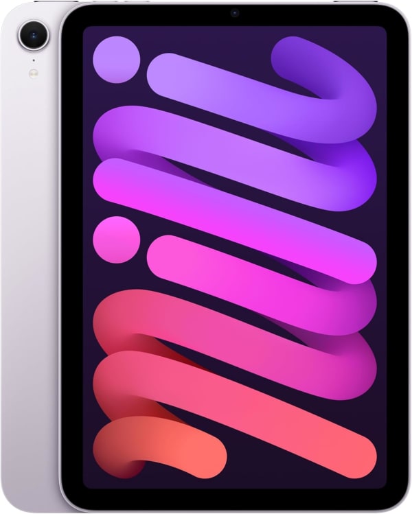 iPad mini (A17 Pro)