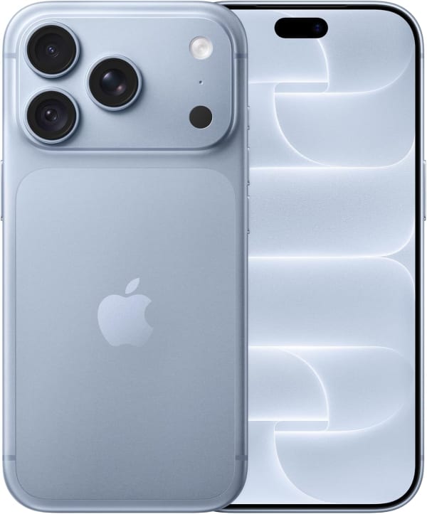 Apple iPhone 18 Pro