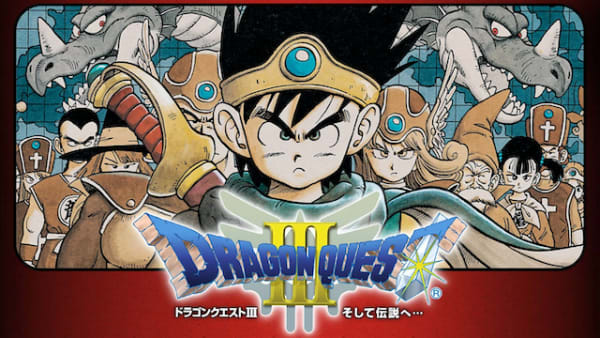 初心者必見】Switch版ドラクエシリーズのおすすめランキング13選