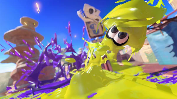 スプラトゥーン向けコントローラーのおすすめランキング9選！スプラトゥーン3にも対応