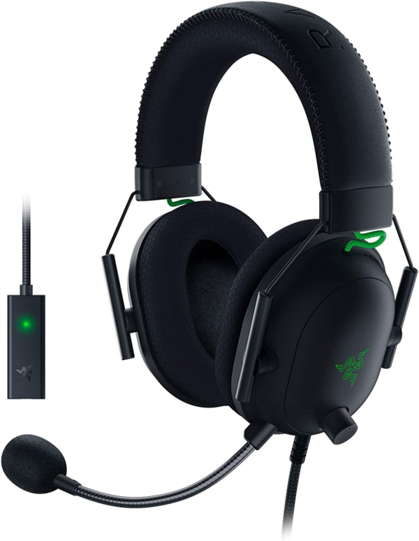 Razerのヘッドセット