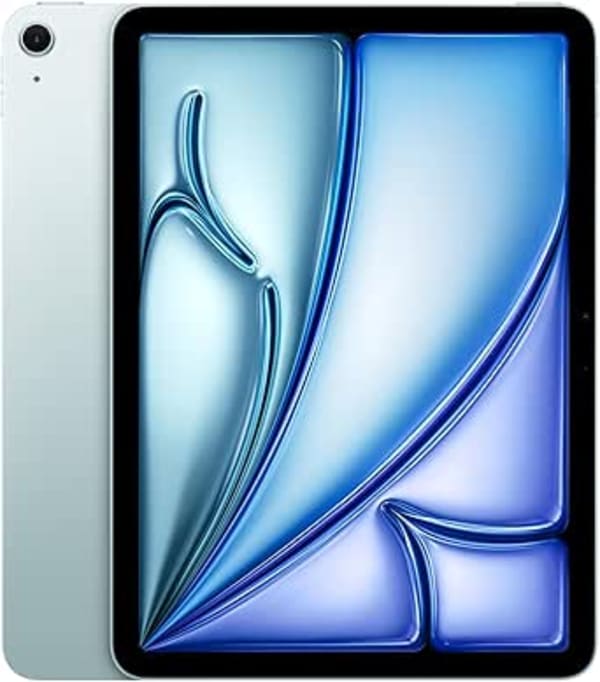  iPad Air (M4)