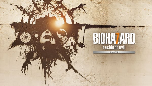 カプコン バイオハザード7 レジデント イービル CLOUD
