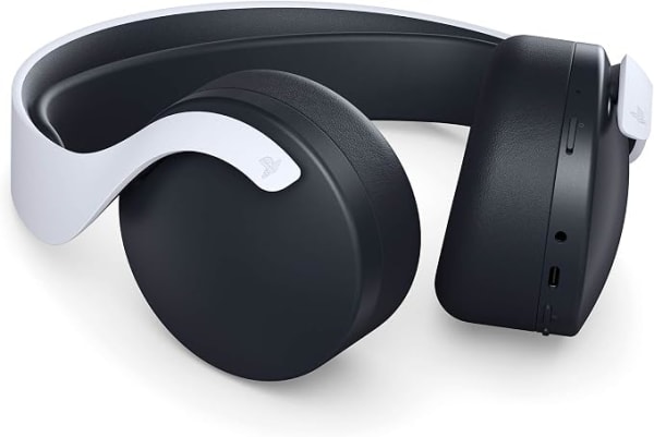 SONY PULSE 3D ワイヤレスヘッドセット CFI-ZWH1J