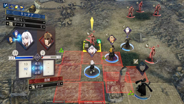 【2025年】シミュレーションRPG（SRPG）のおすすめランキング9選！ 名作も紹介