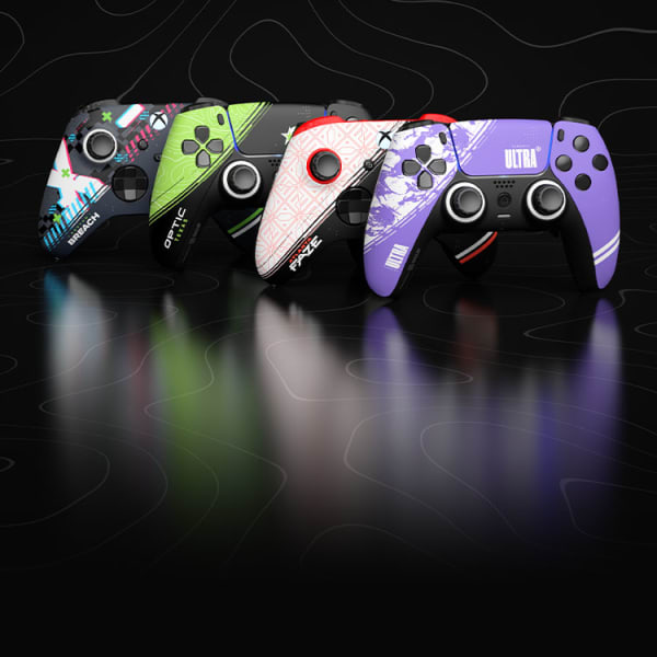 SCUF Gaming