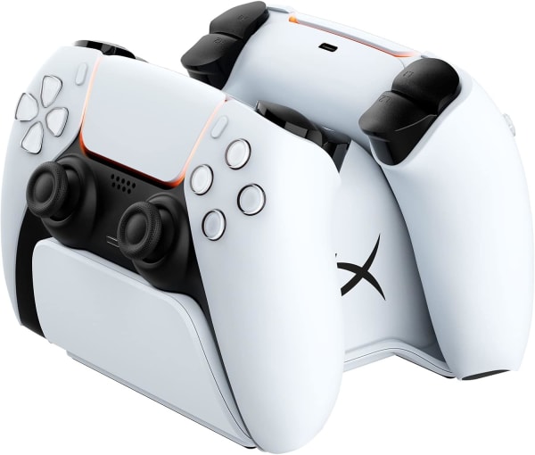 Amazon.co.jp: NEWDERY PS5 コントローラー 充電スタンド 急速