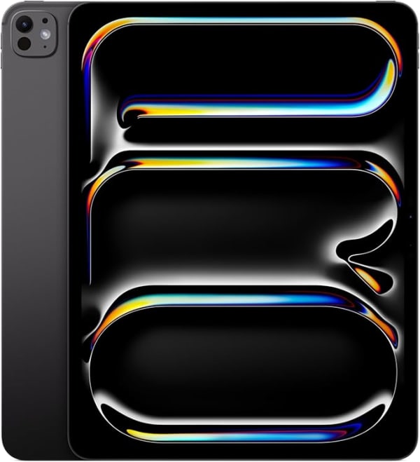 iPad Pro