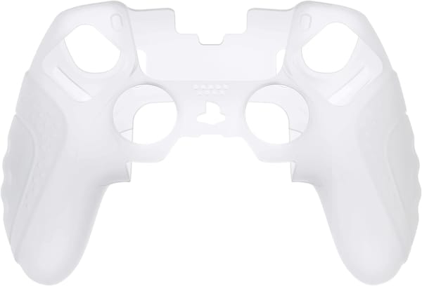 PS5用コントローラーカバー