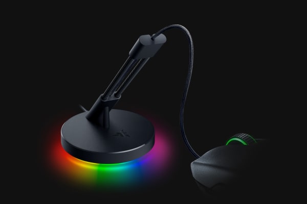 Razerのマウスバンジー