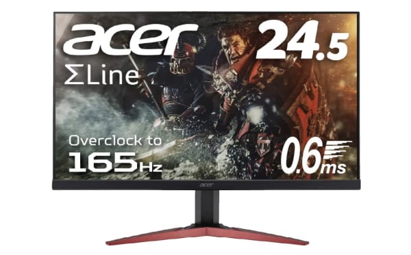 【PS5・PC】FPS用ゲーミングモニターのおすすめ人気ランキング20選！hzが高いモデルも紹介