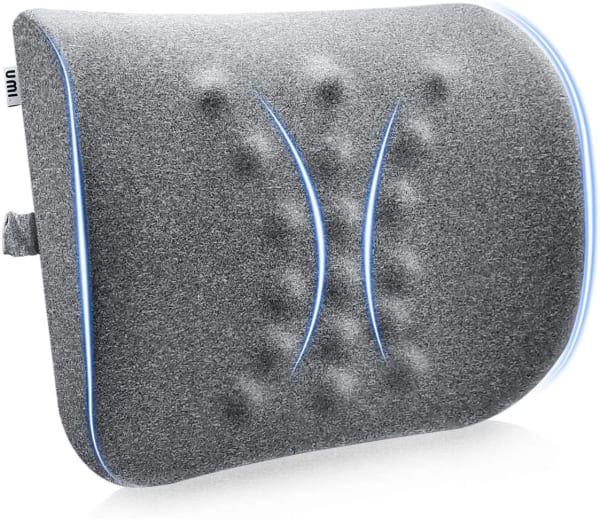 ランバーサポート