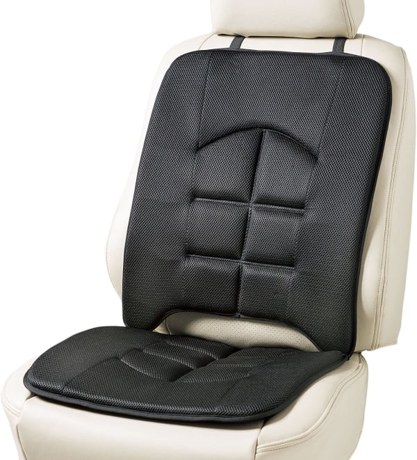 シートクッション