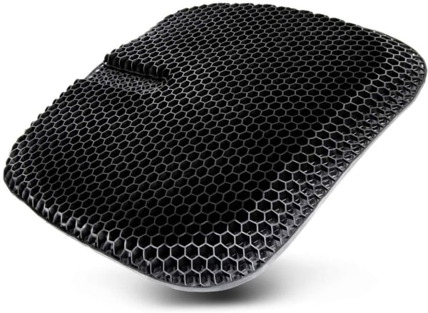 ゲル素材のクッション