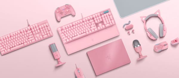 Razer_Quartz Pink