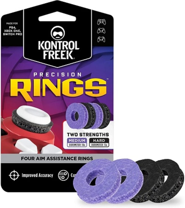 KontrolFreekのエイムリング