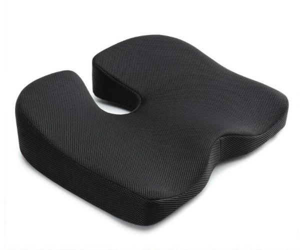 IKSTAR 第4世代 低反発クッション 58921