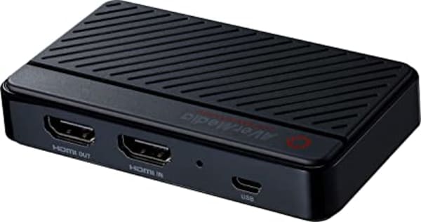 AVerMedia LiveGamerMINI GC311
