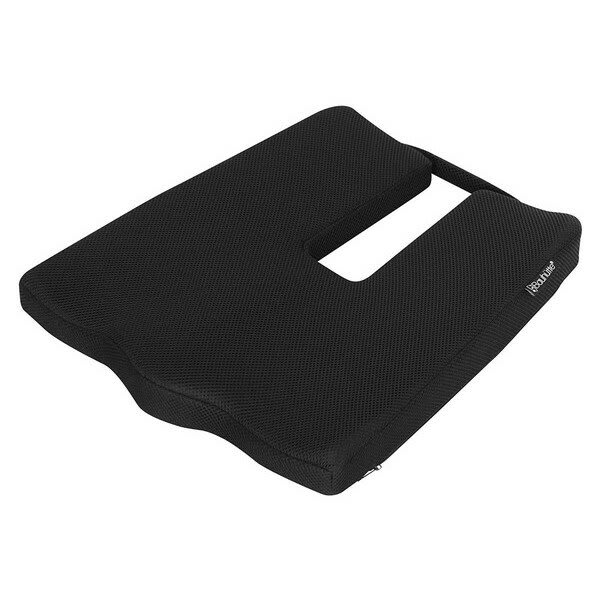 Bauhutte ゲーミング座布団G BC-120MU-BK